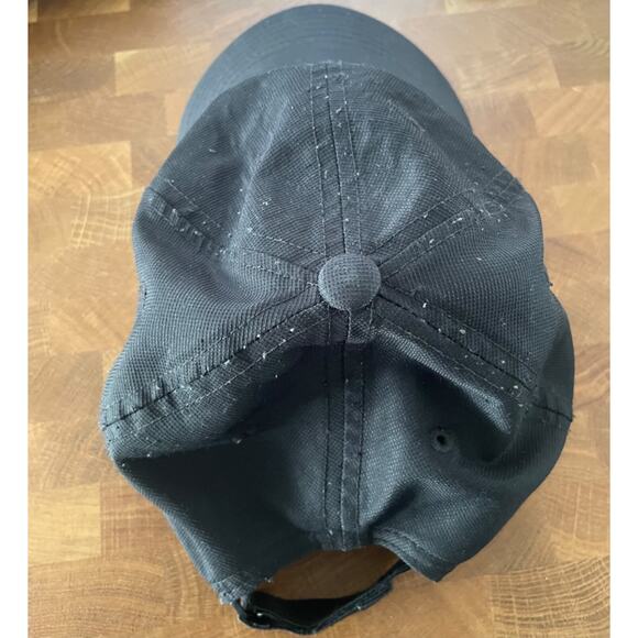 Adidas Originals Relaxed Adjustable Cap Black - Picture 2 of 10